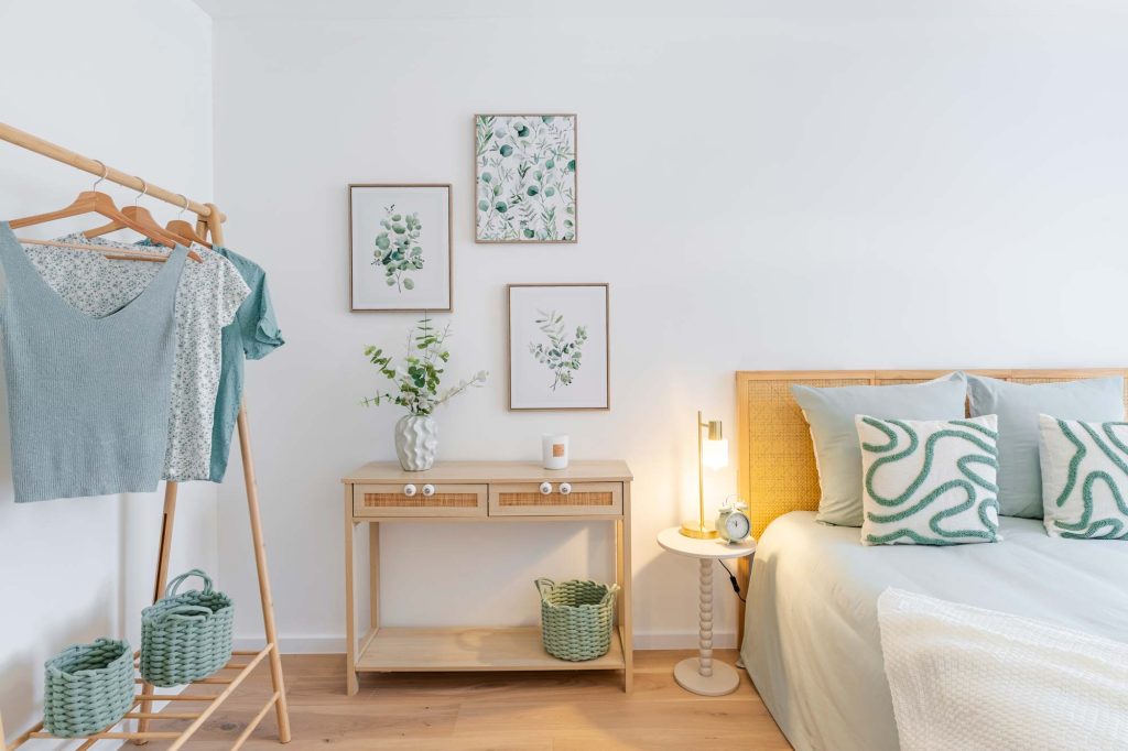 Appartement d’exception à Haguenau T4 de 68m² -LOTC16