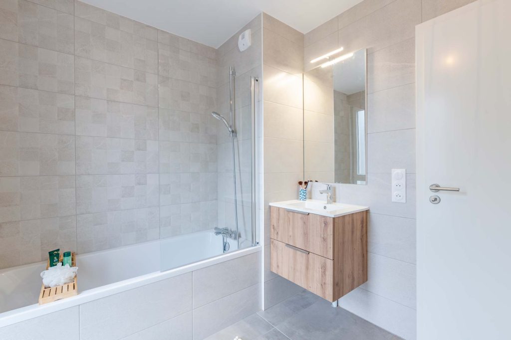 Appartement d’exception à Haguenau T4 de 68m² -LOTC16