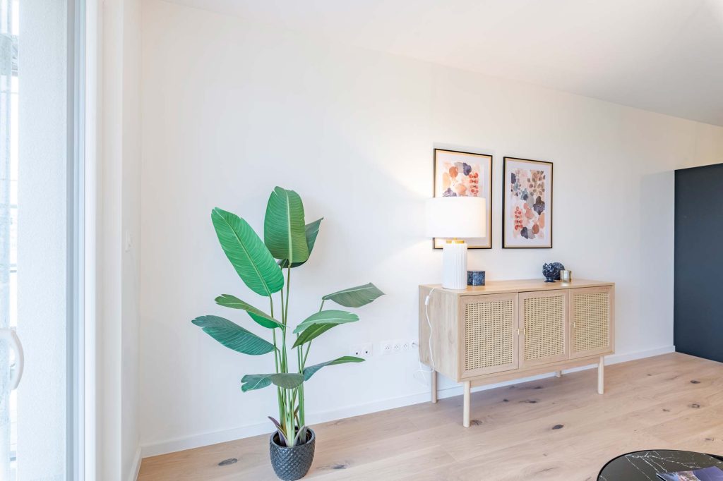 Appartement d’exception à Haguenau T4 de 68m² -LOTC16