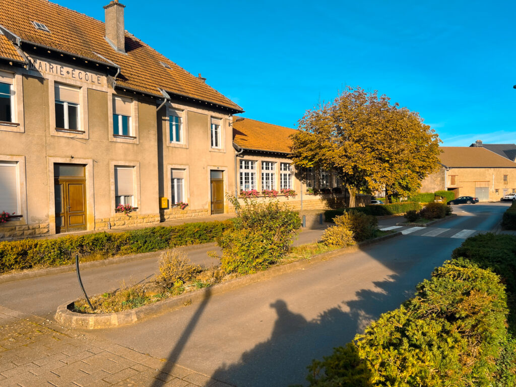 Les Coteaux du Lavoir