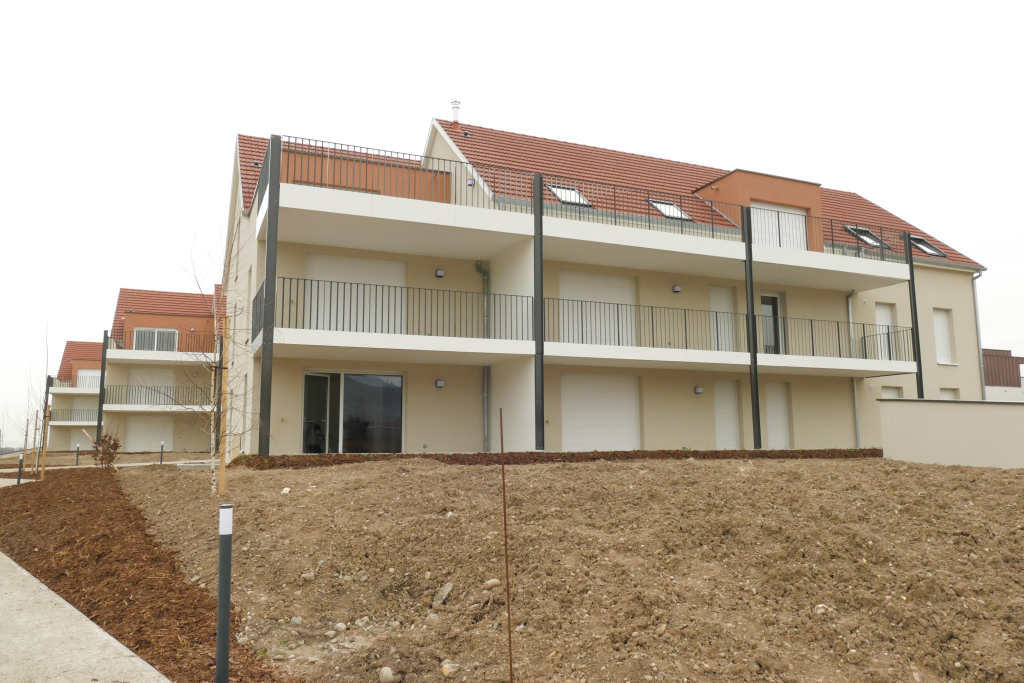 Livraison de la première phase du Domaine du Veilleur à Turckheim – Un programme immobilier d’exception à 10 min de Colmar