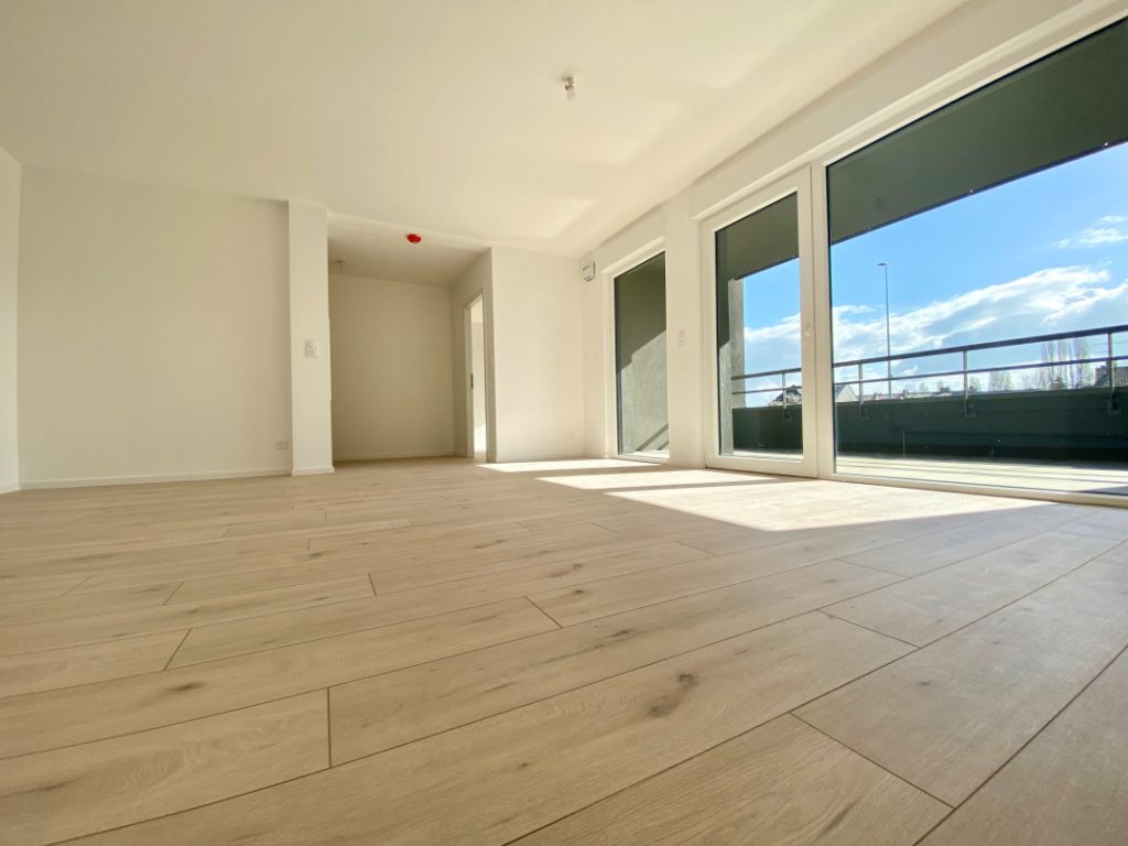 Appartement neuf magnifique T4 de 80.68 m² – LOT 106