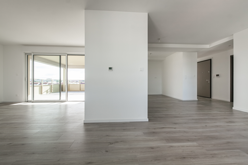 Appartement neuf magnifique T5 de 154.78 m² – LOT 8.01