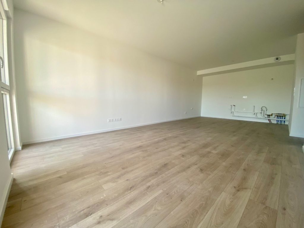 Appartement neuf de standing T3 de 66 m² – LOT A101