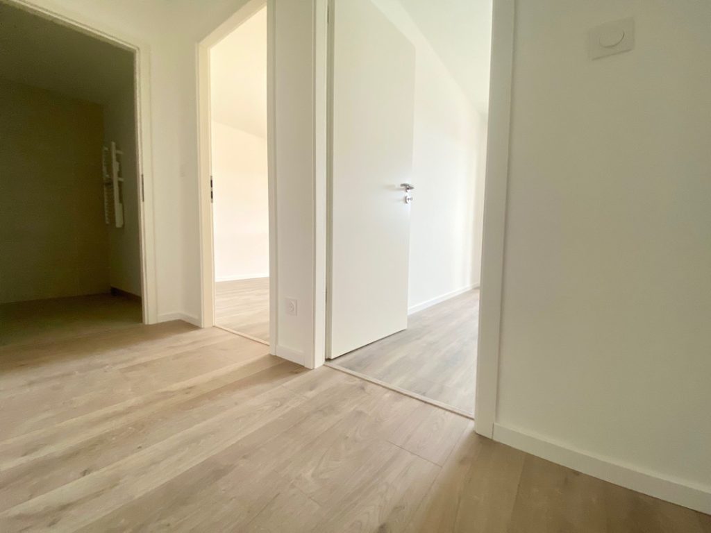 Appartement neuf de standing T3 de 66 m² – LOT A101