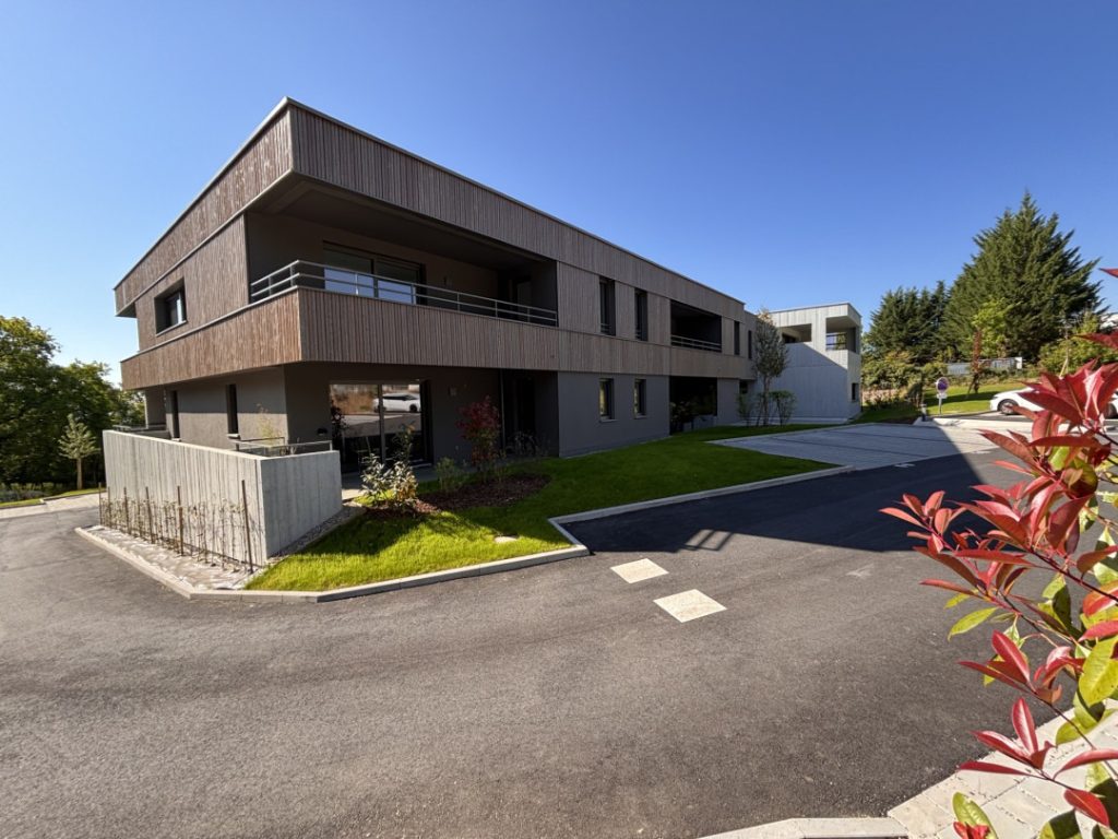 LE BELLEVUE