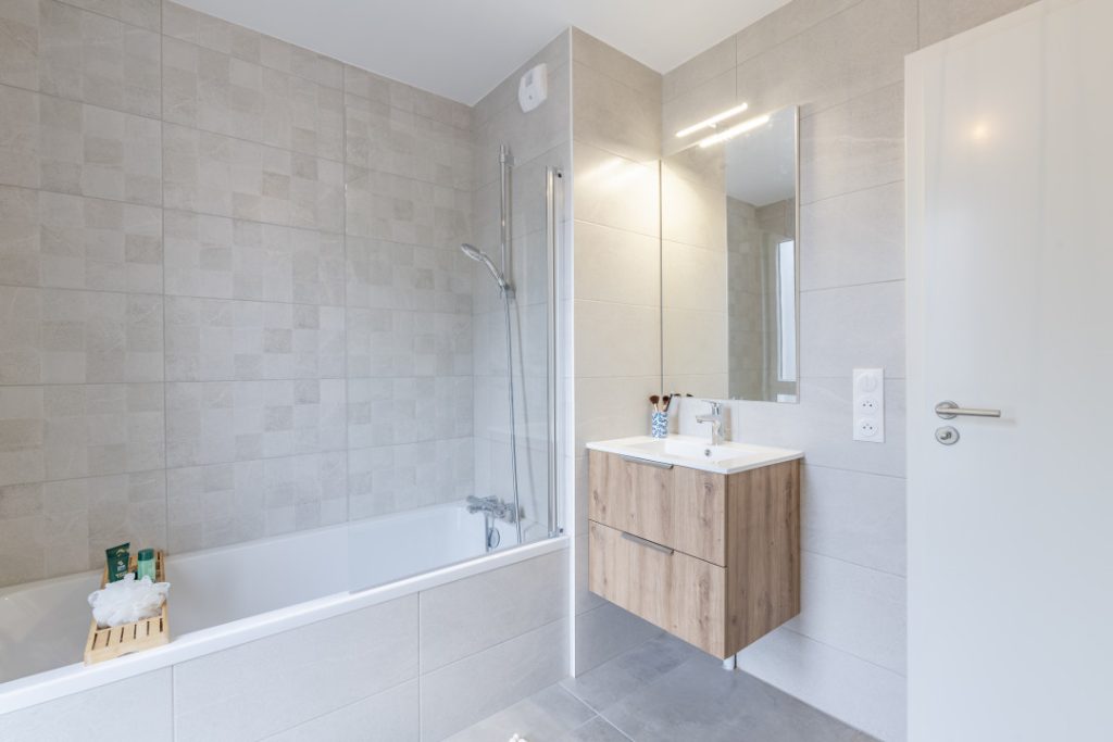 Appartement neuf moderne T3 de 66.2 m² – LOT 304