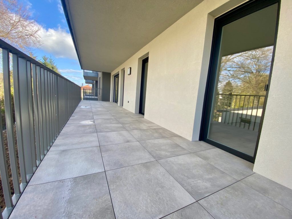 Appartement neuf magnifique T4 de 80.68 m² – LOT 106