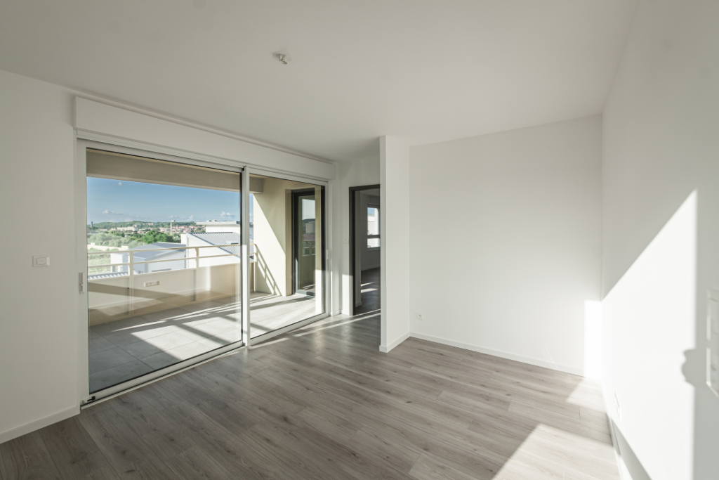Appartement neuf magnifique T5 de 154.78 m² – LOT 8.01