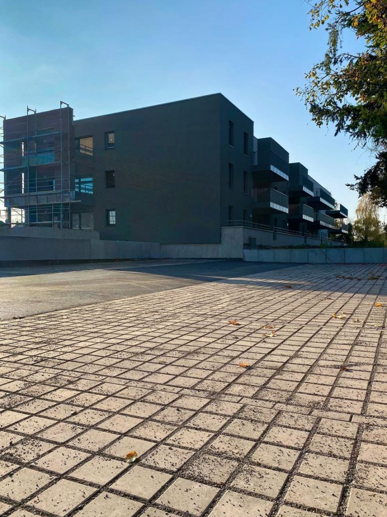 Appartement neuf design T4 de 80.68 m² – LOT 205