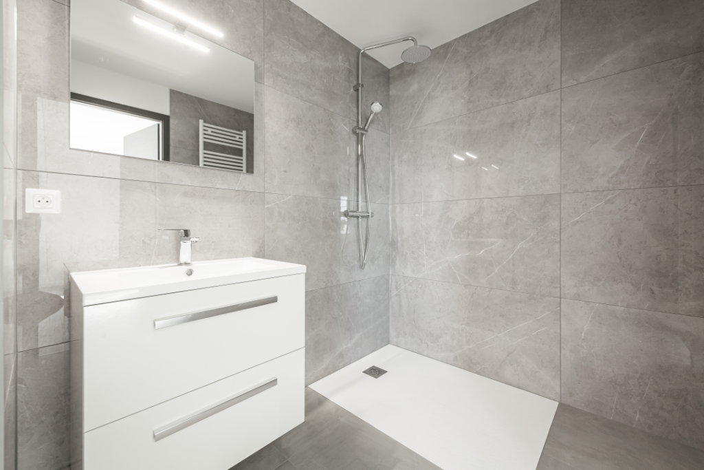 Appartement neuf magnifique T5 de 154.78 m² – LOT 8.01