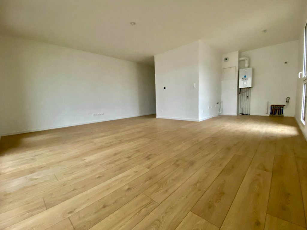 Appartement neuf cosy T3 de 76.12 m² – LOT A001