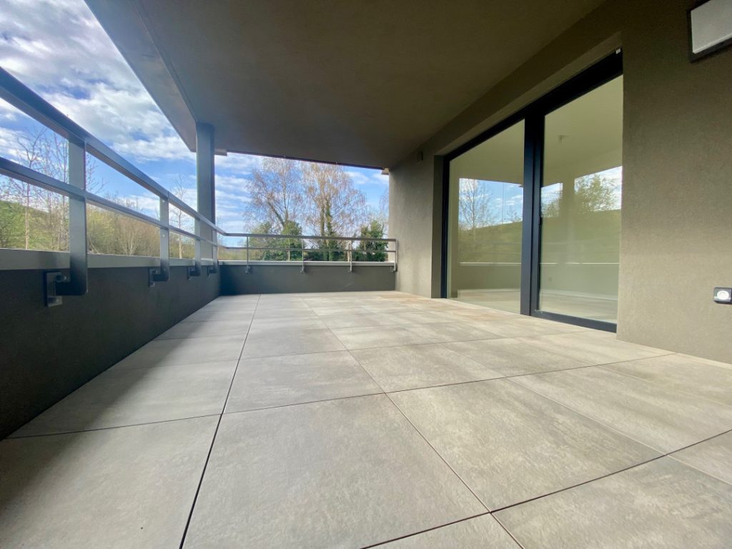 Appartement neuf magnifique T4 de 80.68 m² – LOT 106