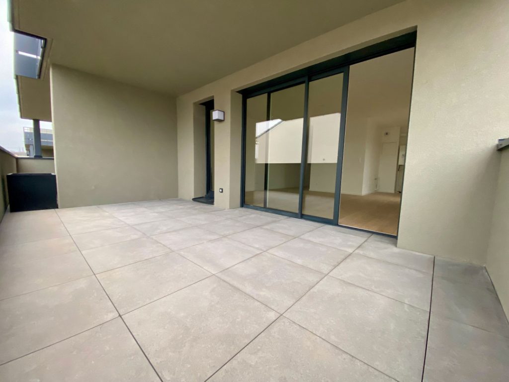 Appartement neuf cosy T3 de 76.12 m² – LOT A001