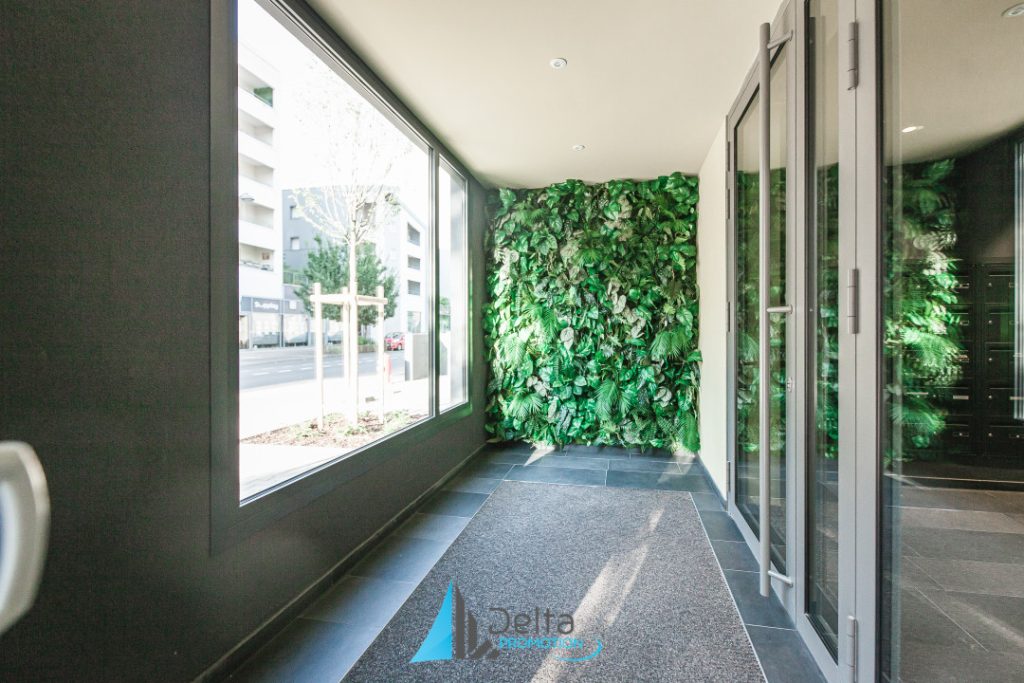 Appartement neuf magnifique T5 de 154.78 m² – LOT 8.01