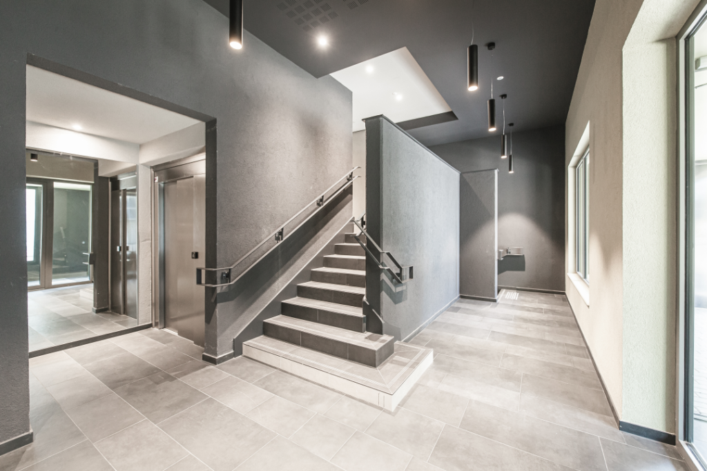 Appartement neuf moderne T5 de 154.78 m² – LOT 8.01