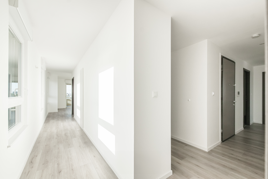 Appartement neuf magnifique T5 de 154.78 m² – LOT 8.01