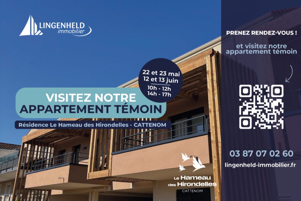 LE HAMEAU DES HIRONDELLES