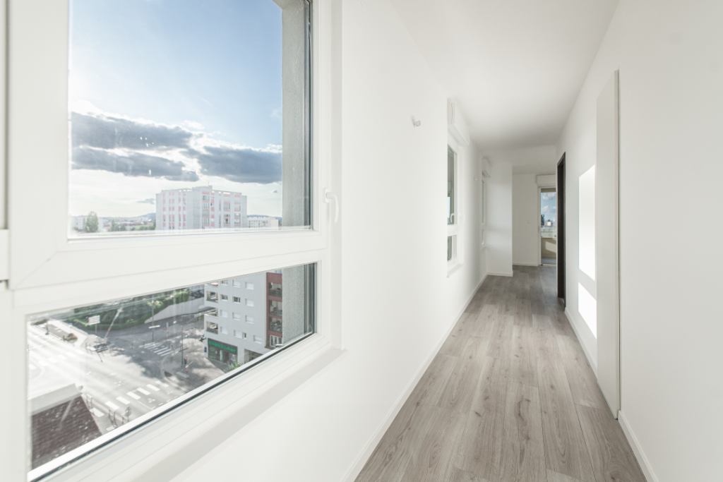 Appartement neuf magnifique T5 de 154.78 m² – LOT 8.01