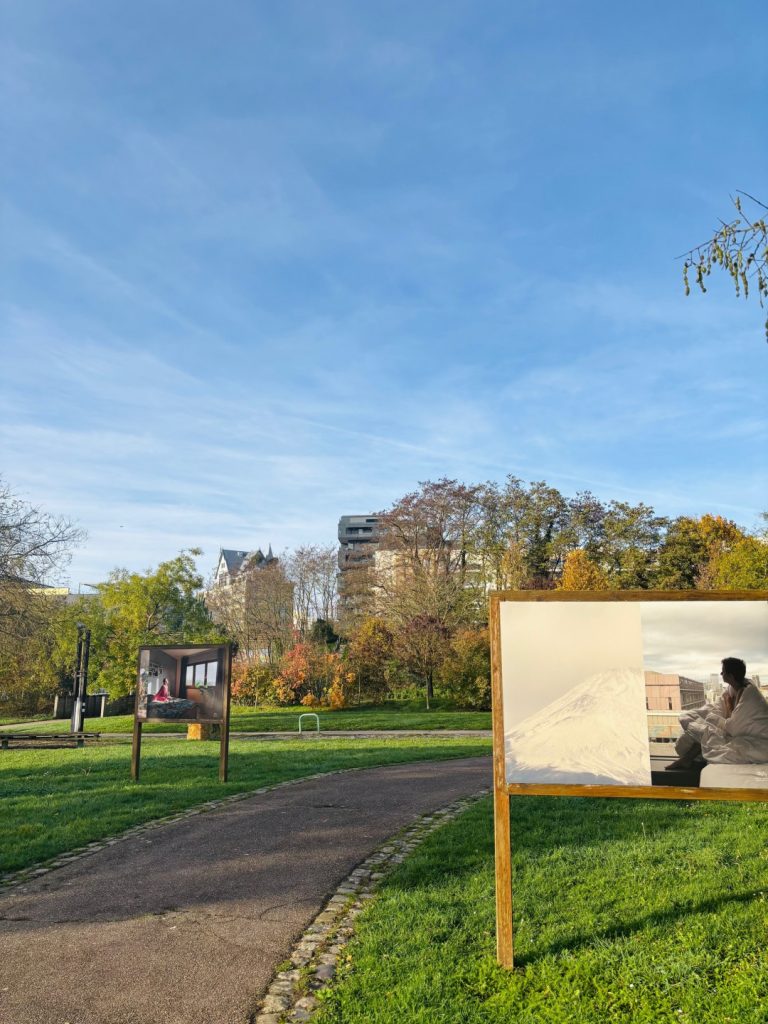 Appartement neuf d’exception T4 de 75.58 m² – LOT I202