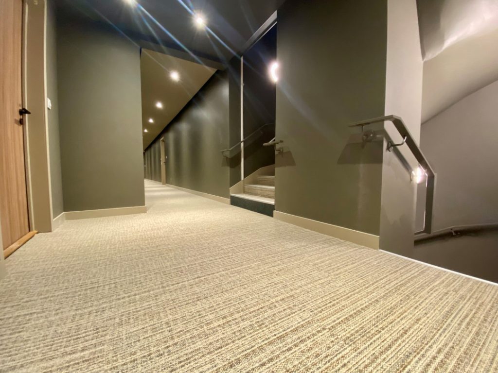 Appartement neuf magnifique T4 de 80.68 m² – LOT 106