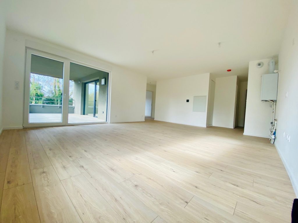 Appartement neuf magnifique T4 de 80.68 m² – LOT 106