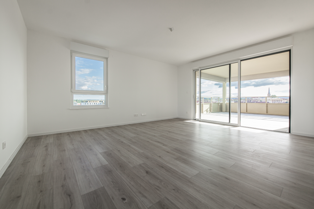 Appartement neuf magnifique T5 de 154.78 m² – LOT 8.01
