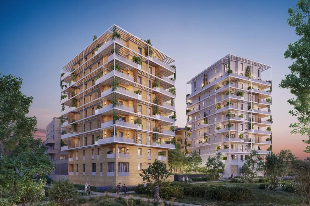 L'Impérial - METZ (57)