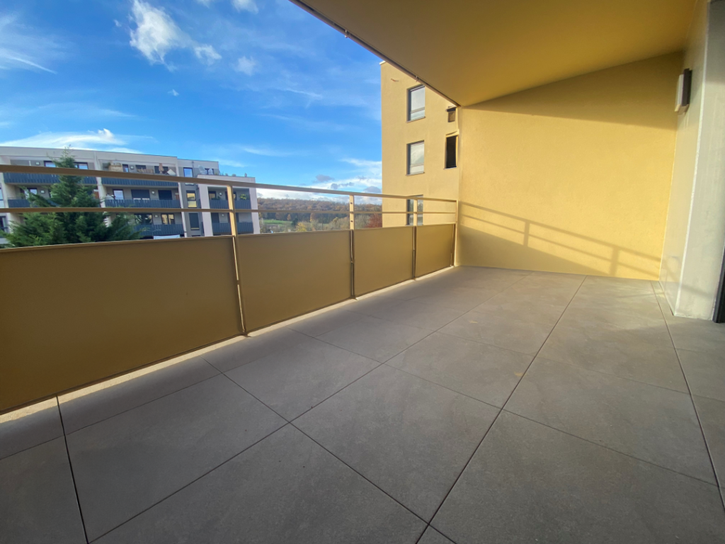 Appartement neuf moderne T3 de 64.48 m² – LOT 304