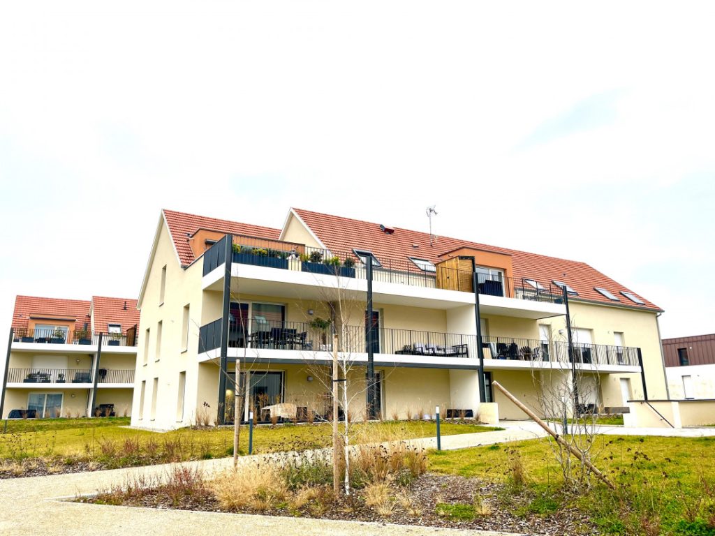 DOMAINE DU VEILLEUR PHASE 01