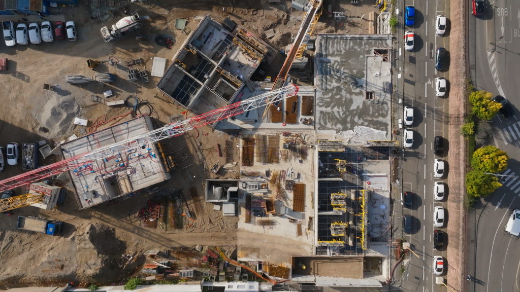 Les Jardins République – Colmar : futur emblème du centre-ville