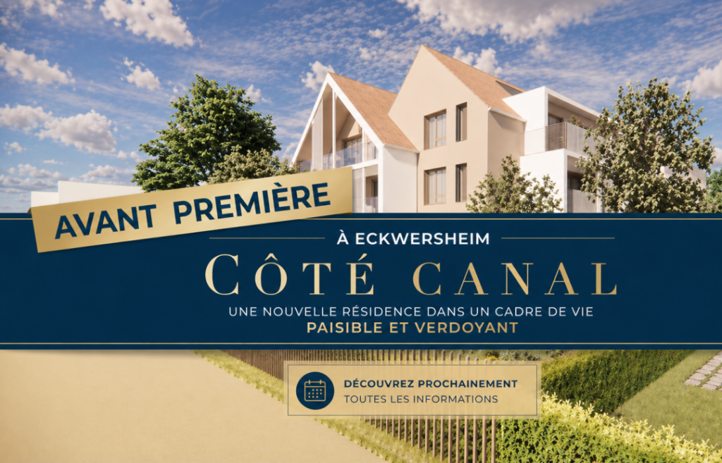 CôTé CANAL