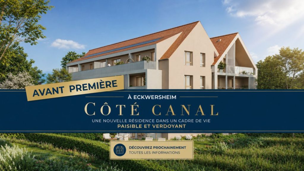 CôTé CANAL