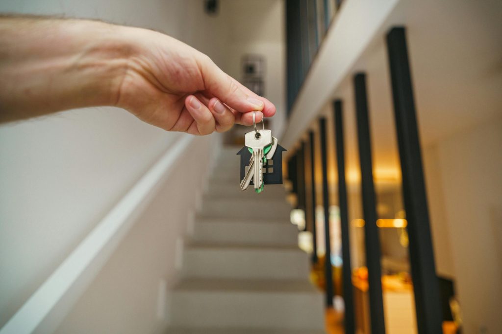 Acheter son premier appartement neuf dans le Grand Est