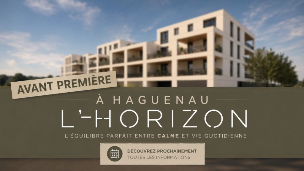 L&rsquo;HORIZON