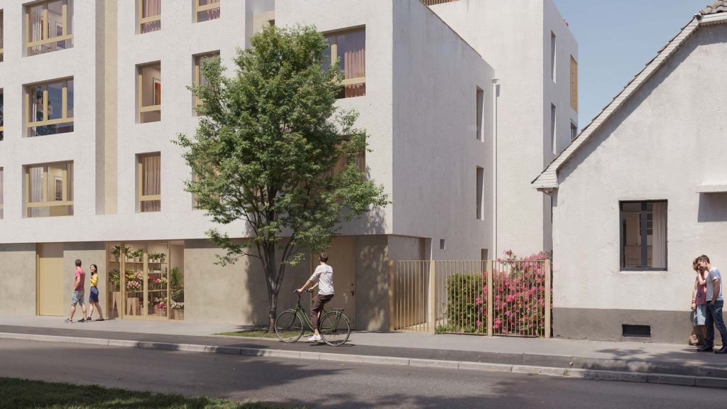 Locaux d&rsquo;activité Illkirch